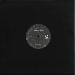 Tensal - Behind Consciousness