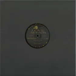 Bogdan Ra - Kick It Off EP