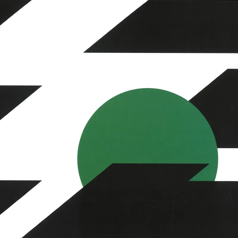 The Advent
,
Raffaele Attanasio - Coordinated Beatdown EP