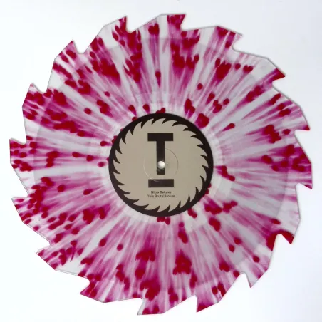 Nitro Deluxe/Mark Knight - This Brutal House