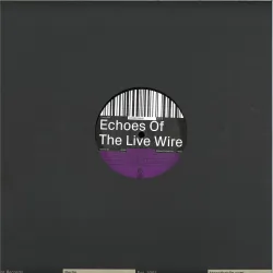 Kerrie - Echoes Of The Live Wire