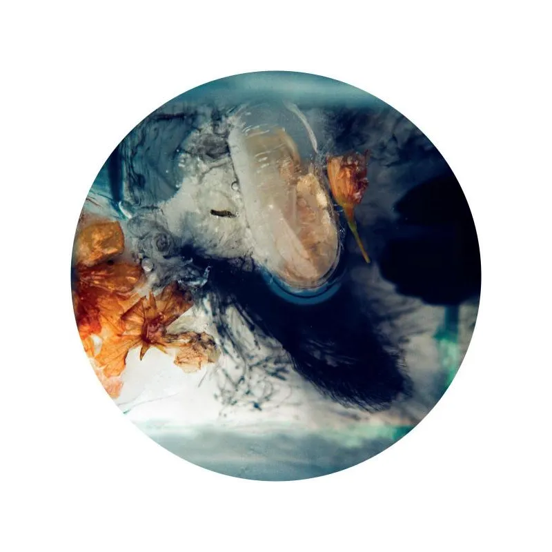 Ben Buitendijk - Ouroboros EP