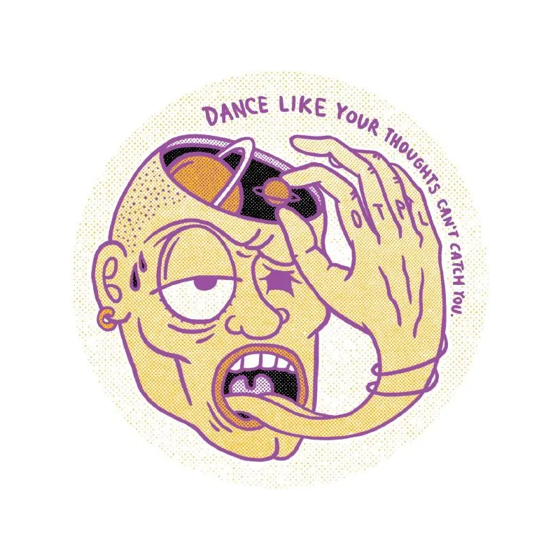 Lorenzo Aribone - Mind Hunter EP