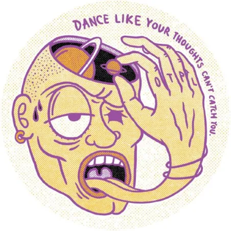 Lorenzo Aribone - Mind Hunter EP