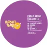 Lorenzo Aribone - Mind Hunter EP