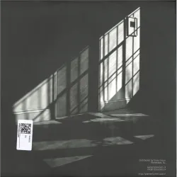 Unknown Code - Kreuzberg EP