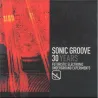 Various - Sonic Groove : 30 Years 1995-2025 (LP 2x12")