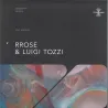 Rrose&Luigi Tozzi - Split Series 01