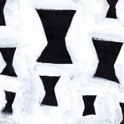 Hadone - And Then You Were None [full colour sleeve]