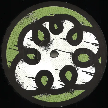 Artmann - Stick Around EP