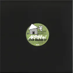 Artmann - Stick Around EP