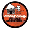 Eugene Chong - Spontaneous Synchronization EP