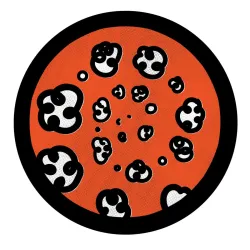 Eugene Chong - Spontaneous Synchronization EP