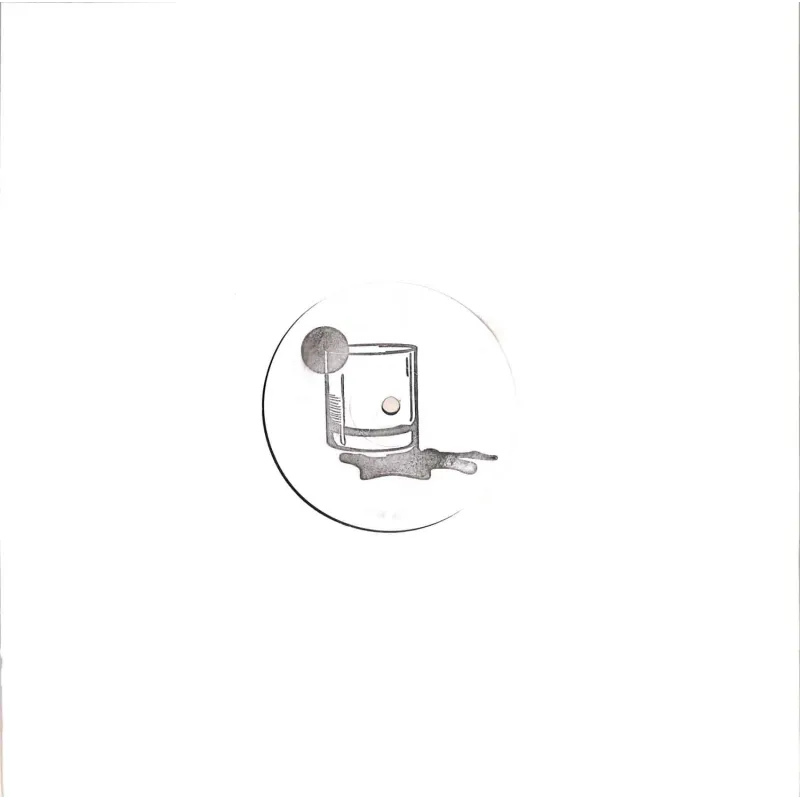 Moop Jr. - UNSPOKEN LOVE