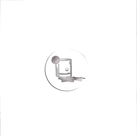 Moop Jr. - UNSPOKEN LOVE