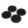 Tonar No Rumble Pads pieds caoutchouc pour platine disque