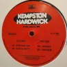 Kempston Hardwick - Step With Me