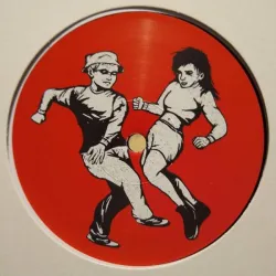 Kempston Hardwick - Step With Me