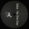 Seba - No One Dies / Island Dub