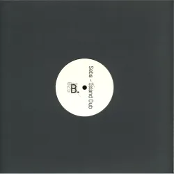 Seba - No One Dies / Island Dub