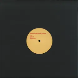 Rebecca Delle Piane - Kriotica