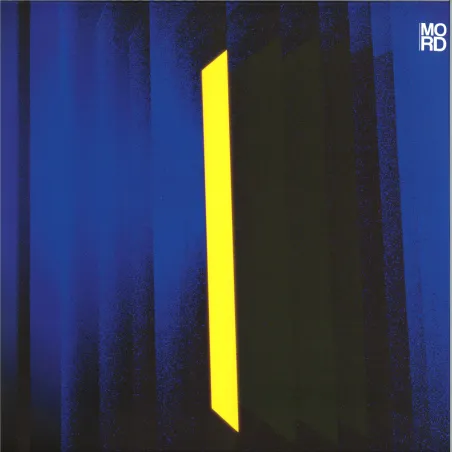 Mathys Lenne - The Door Of Perception EP