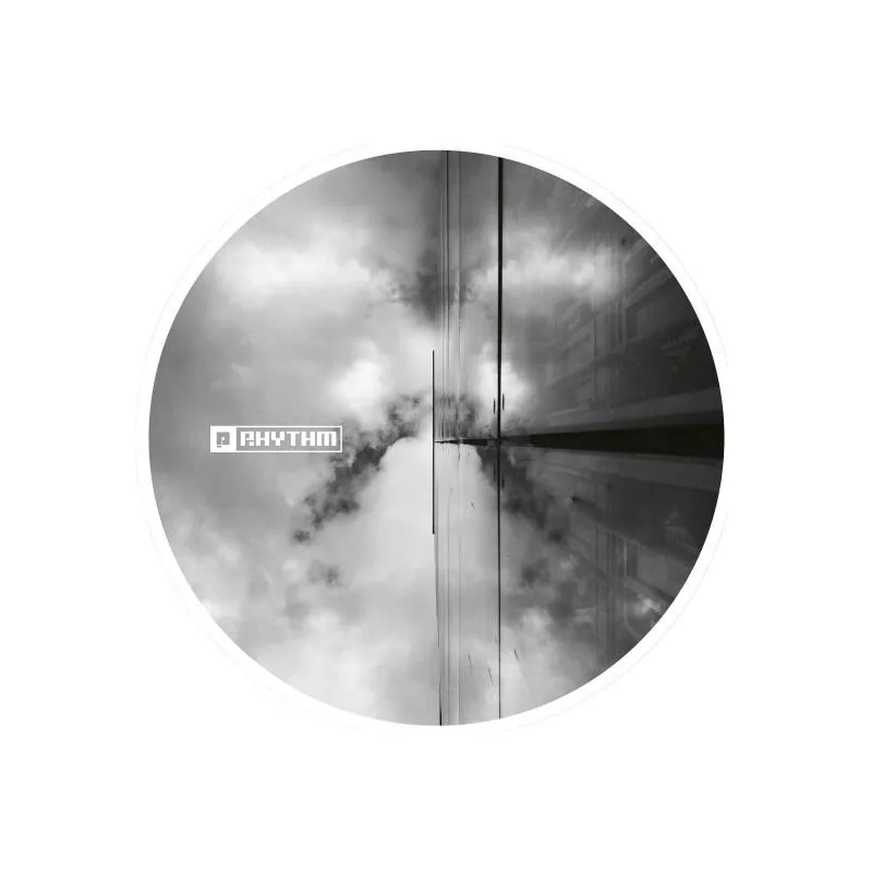 SND & RTN - Vortex EP