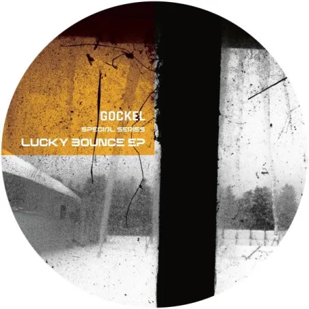 Gockel - Lucky Bounce EP