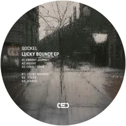 Gockel - Lucky Bounce EP