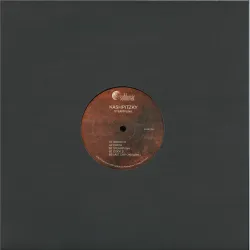 Kashpitzky - Steampunk