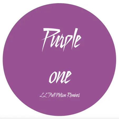 Purple One - Full Nelson Remixes