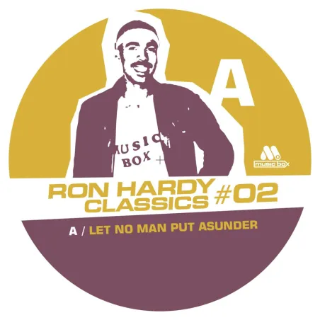 Ron Hardy - Classics Vol.2
