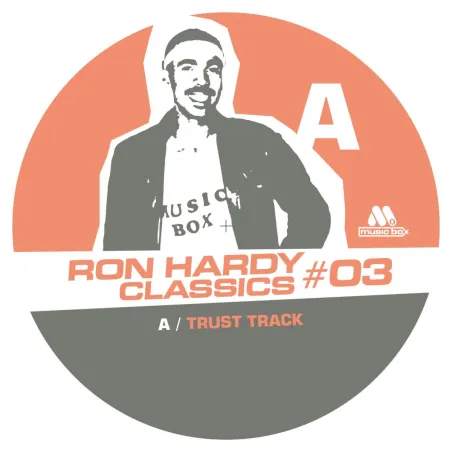 Ron Hardy - Classics Vol.3