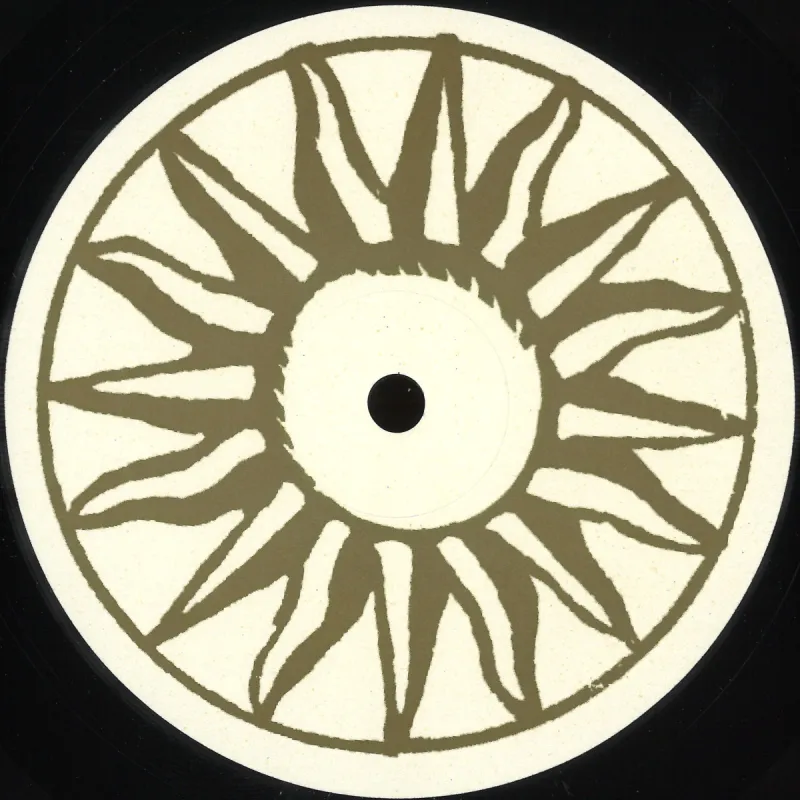 Underground Resistance - World 2 World