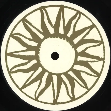 Underground Resistance - World 2 World