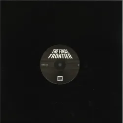 Final Frontier - The Final Frontier