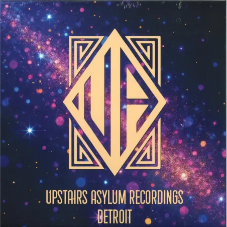 Rick Wade - Disko Dust EP