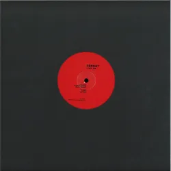 REBOOT - LIND EP