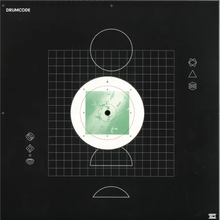 Drumsauw
&
Unknown Code - Lost Control