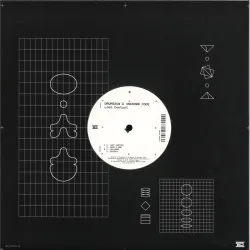 Drumsauw
&
Unknown Code - Lost Control