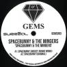 Spacebunny/The Mingers - Spacebunny / Fancy A Shag