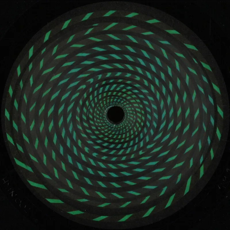 Mihai Pol/Silat Beksi - Hypnocurrency Vol. 1