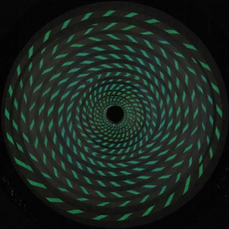 Mihai Pol/Silat Beksi - Hypnocurrency Vol. 1