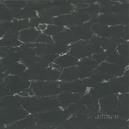 Boston 168 - Oblivion Ep