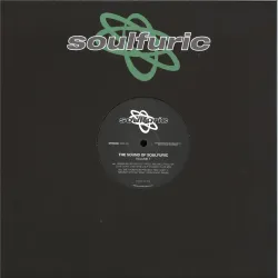 Various - The Sound of Soulfuric Volume 1
