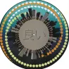 Various - YOIONWAX 009 (Picture Disc)