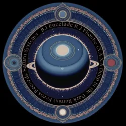 1DredFaces - Saturn Systema 1