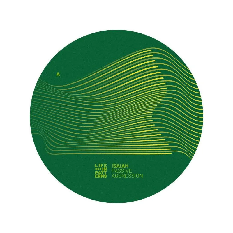 Isaiah - Passive Aggression