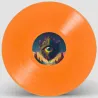 Umwelt - Echoes Of The Broken Future EP [orange vinyl]