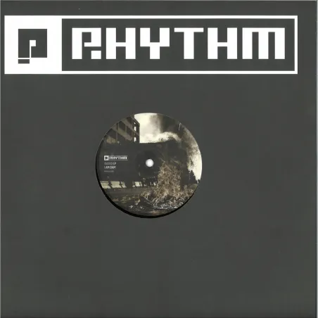 I Am Bam - XXXXXX EP